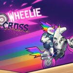 Wheelie Cross