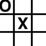 Impossible Tic Tac Toe