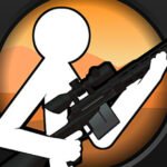 Super Sniper Assassin