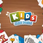 Kids Cute Pairs