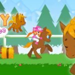 My Pony My Little Race