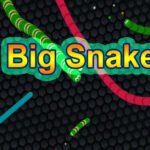 EG Big Snake