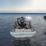Boat Rescue