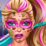 Super Doll Skin Doctor