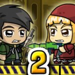 Zombie Mission 2