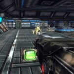 Alien Infestation FPS