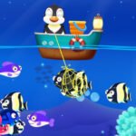 Fishing Game