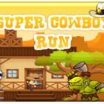 EG Cowboy Run