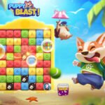 Puppy Blast