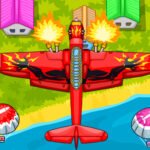 EG Air Warfare