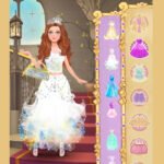 Princess Makeover