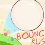 Bouncy Rush