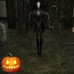 Slenderman Must Die: Abandoned Graveyard