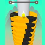 Stack Ball Breaker