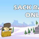 Sack Race Online