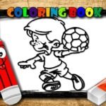 BTS Coloring Book