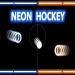 Neon Hockey