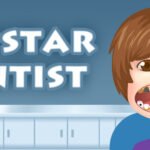 Pop Star Dentist