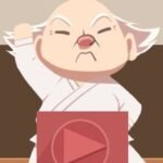 Kung Fu Brick Breaker