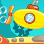 Submarine Happy Dive