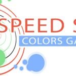 Speed Spin Colors Game