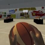 Basketball Arcade