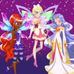 Lolirockstars Maker