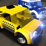 Toy Car Simulator