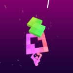 Falling Shape