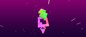 Falling Shape