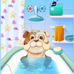 Animal Daycare Games