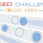 Speed challenge Colors Game