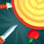 Ultimate Knife Up
