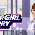 Super Girl Story