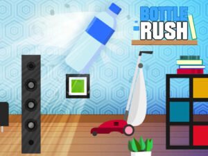 Bottle Rush