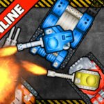 Cool Tank IO Online