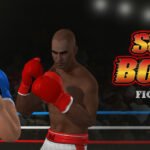 Super Boxing Fight Night