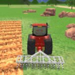 Tractor Farming Simulator