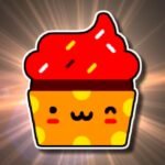 Sweet Candy Challenge