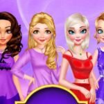 Bff Princess Perfect Bedroom Decor