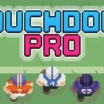 Touchdown Pro