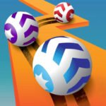 Ball Racer