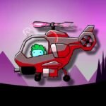 Helicopter Shooter