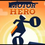 Motor Hero Online!
