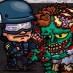 Swat vs Zombies 2