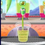 Ice Slushy Maker