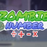 Zombie Number
