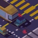 Vehicle Traffic Simulator