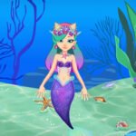 Mermaid Games