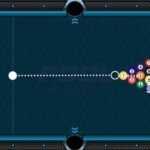 Billiards 8 Ball